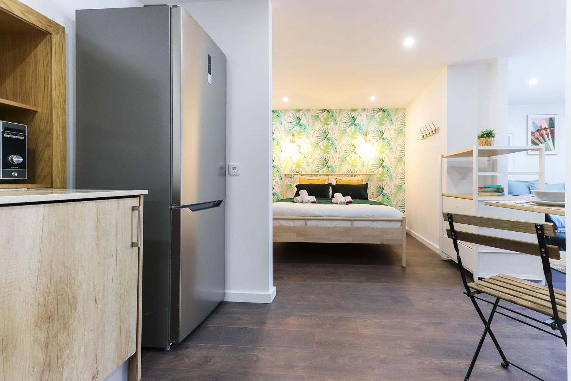 Benfica Ii By Homing Apartamento