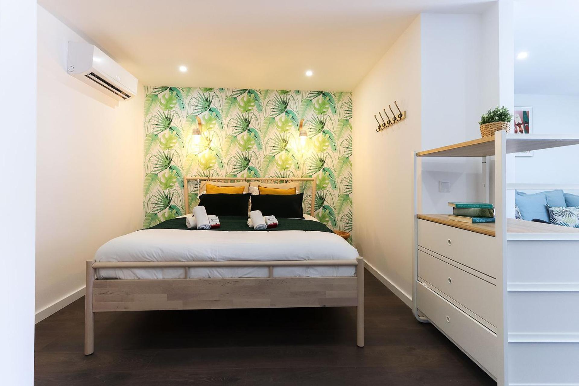 Benfica Ii By Homing Apartamento
