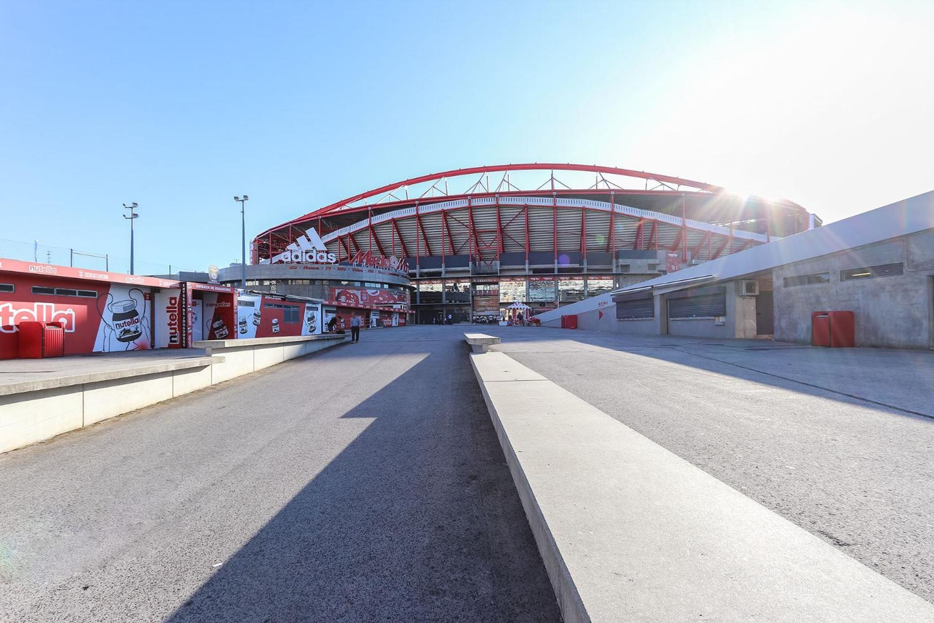 Benfica Ii By Homing Apartamento