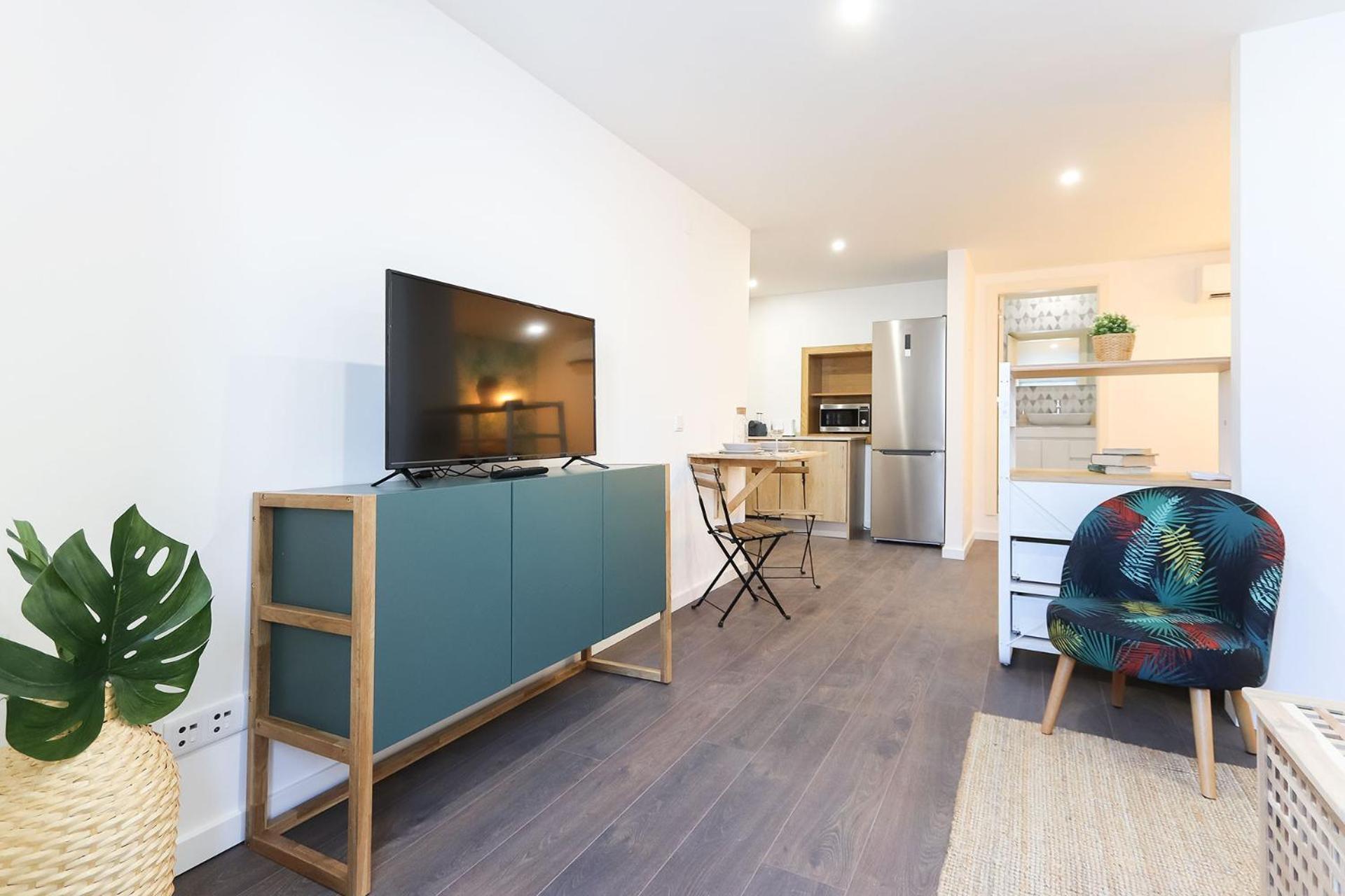 Benfica Ii By Homing Apartamento *